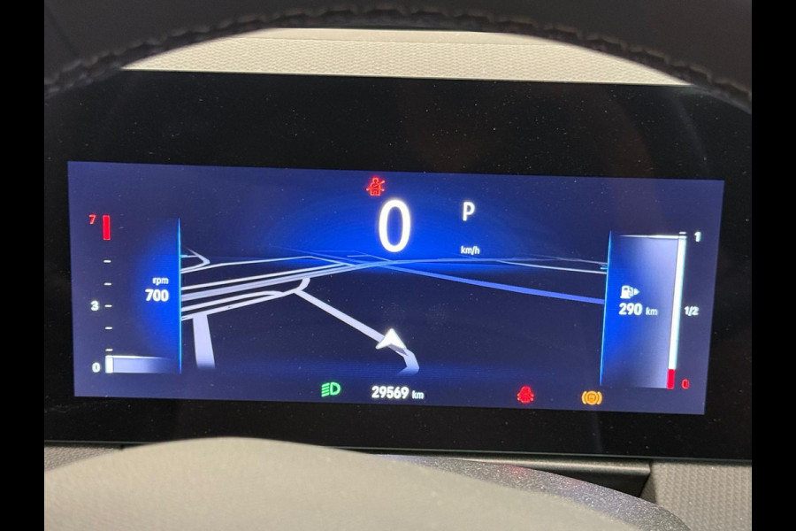 Opel Astra Sports Tourer 1.2 Turbo Ultimate Panoramadak Navigatie Apple Carplay Android Auto 360 camera Parkeerhulp Adaptive Cruise Control Head-up Display Stoel- en stuurverwarming Memory stoelen Full Led Climate Control