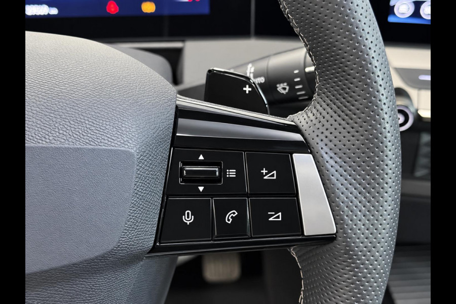 Opel Astra Sports Tourer 1.2 Turbo Ultimate Panoramadak Navigatie Apple Carplay Android Auto 360 camera Parkeerhulp Adaptive Cruise Control Head-up Display Stoel- en stuurverwarming Memory stoelen Full Led Climate Control