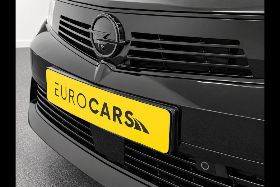 Opel Astra Sports Tourer 1.2 Turbo Ultimate Panoramadak Navigatie Apple Carplay Android Auto 360 camera Parkeerhulp Adaptive Cruise Control Head-up Display Stoel- en stuurverwarming Memory stoelen Full Led Climate Control