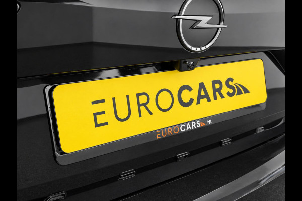 Opel Astra Sports Tourer 1.2 Turbo Ultimate Panoramadak Navigatie Apple Carplay Android Auto 360 camera Parkeerhulp Adaptive Cruise Control Head-up Display Stoel- en stuurverwarming Memory stoelen Full Led Climate Control