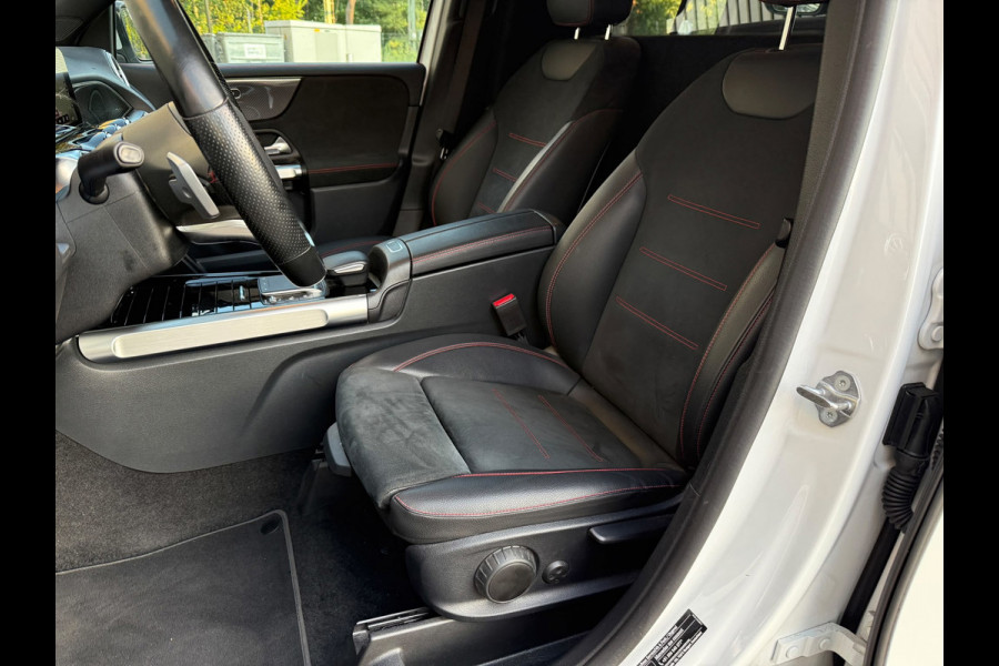Mercedes-Benz GLB 200 d / Grijs kenteken / AMG Line
