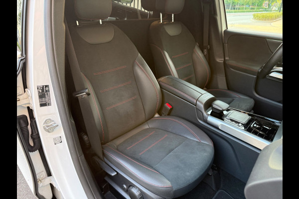 Mercedes-Benz GLB 200 d / Grijs kenteken / AMG Line