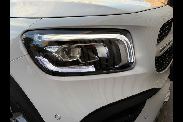 Mercedes-Benz GLB 200 d / Grijs kenteken / AMG Line