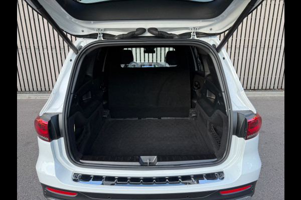 Mercedes-Benz GLB 200 d / Grijs kenteken / AMG Line