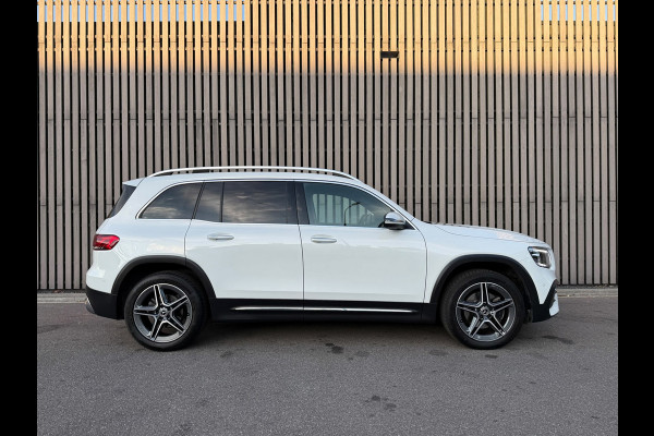 Mercedes-Benz GLB 200 d / Grijs kenteken / AMG Line