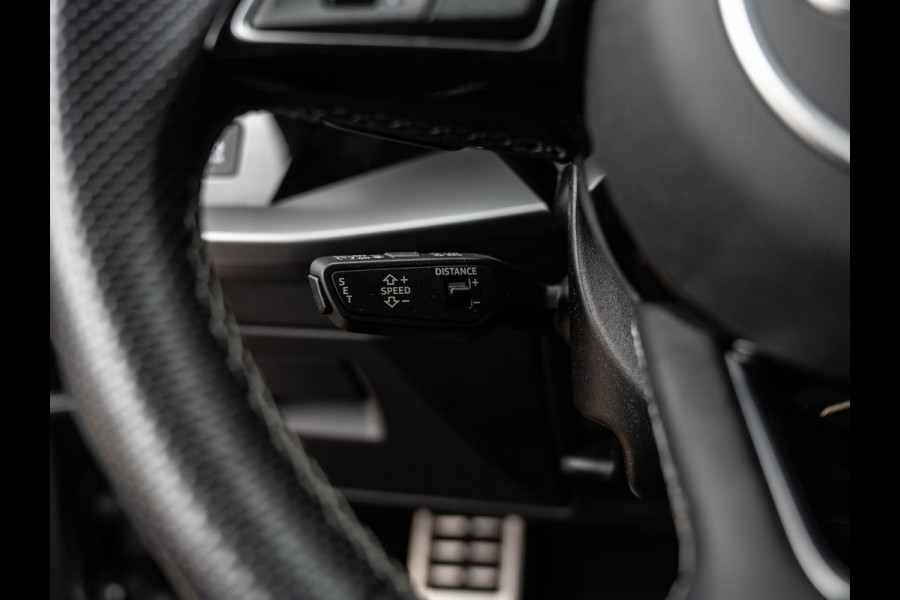 Audi A3 Sportback 40 TFSIe S-Line | Carplay | S-Sportstoelen | 18" LMV | LED