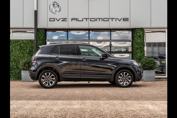 Volkswagen T-Cross 1.0 TSI DSG Active | ACC | Clima | Carplay | BTW