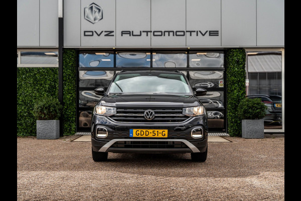 Volkswagen T-Cross 1.0 TSI DSG Active | ACC | Clima | Carplay | BTW