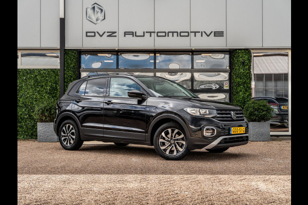 Volkswagen T-Cross 1.0 TSI DSG Active | ACC | Clima | Carplay | BTW