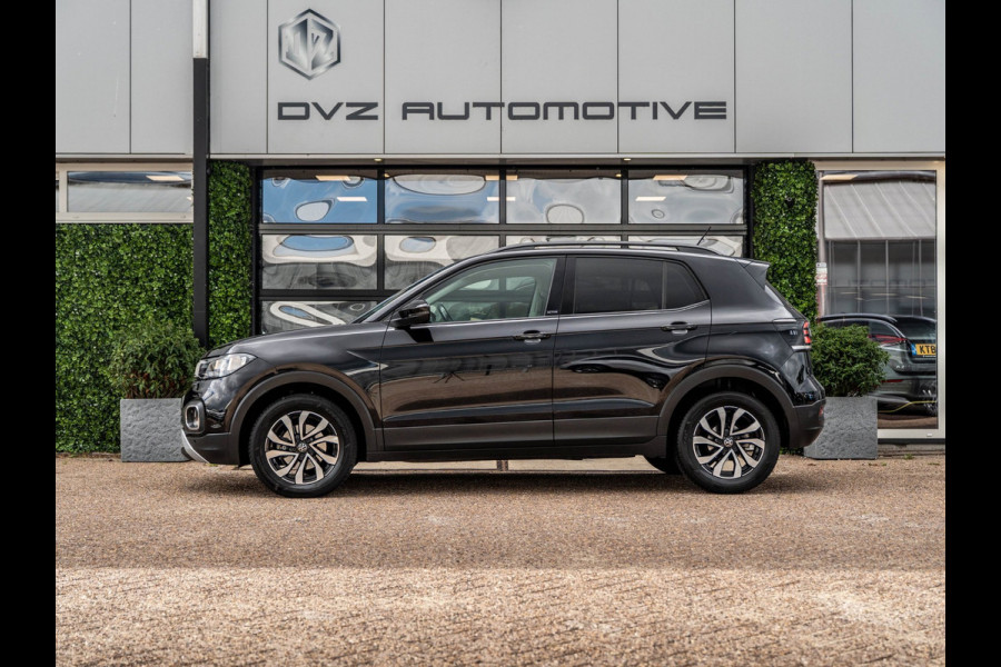 Volkswagen T-Cross 1.0 TSI DSG Active | ACC | Clima | Carplay | BTW
