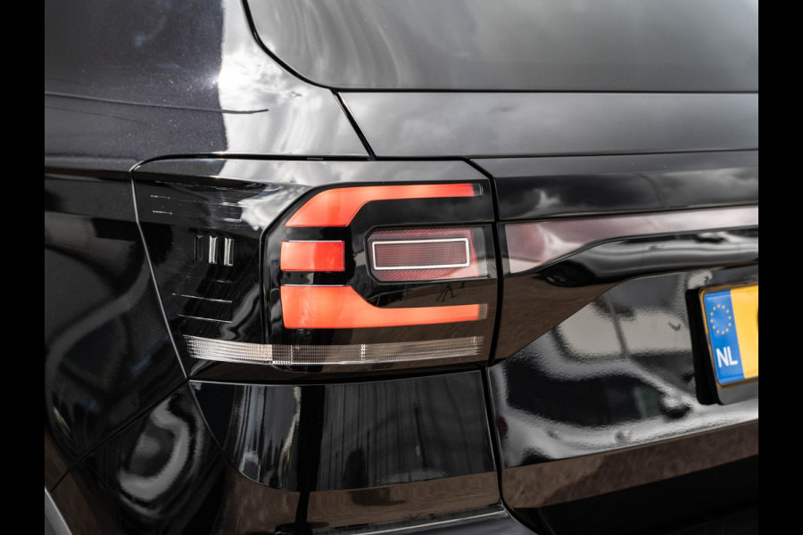 Volkswagen T-Cross 1.0 TSI DSG Active | ACC | Clima | Carplay | BTW