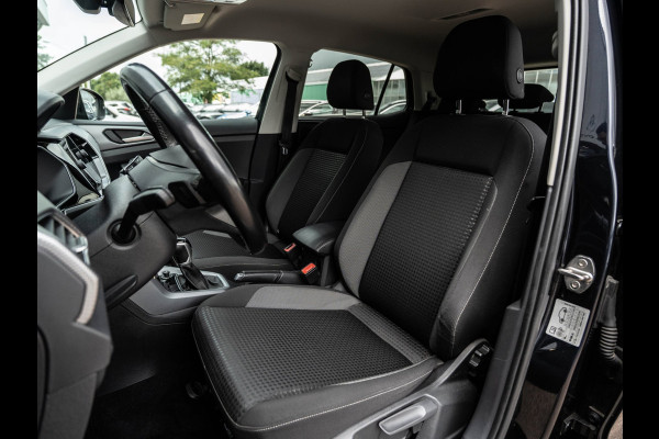 Volkswagen T-Cross 1.0 TSI DSG Active | ACC | Clima | Carplay | BTW