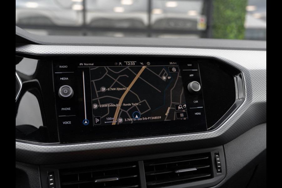 Volkswagen T-Cross 1.0 TSI DSG Active | ACC | Clima | Carplay | BTW