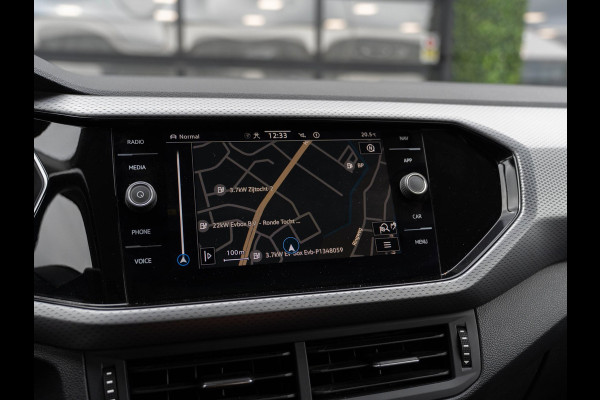 Volkswagen T-Cross 1.0 TSI DSG Active | ACC | Clima | Carplay | BTW