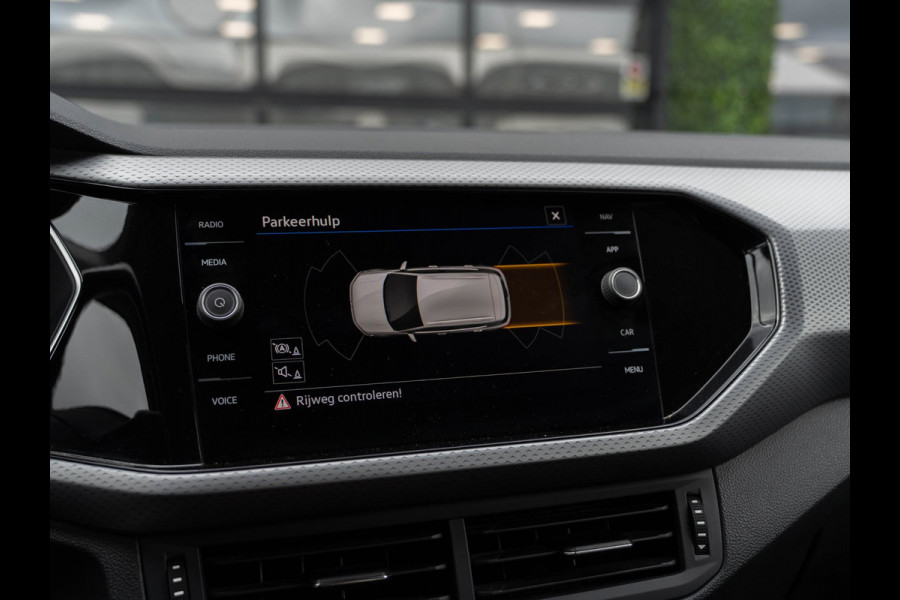 Volkswagen T-Cross 1.0 TSI DSG Active | ACC | Clima | Carplay | BTW