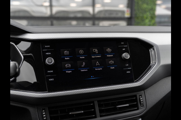Volkswagen T-Cross 1.0 TSI DSG Active | ACC | Clima | Carplay | BTW