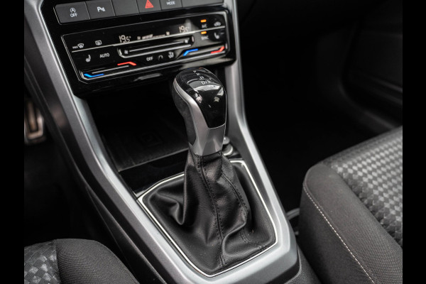Volkswagen T-Cross 1.0 TSI DSG Active | ACC | Clima | Carplay | BTW