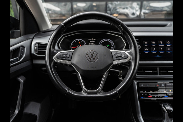 Volkswagen T-Cross 1.0 TSI DSG Active | ACC | Clima | Carplay | BTW