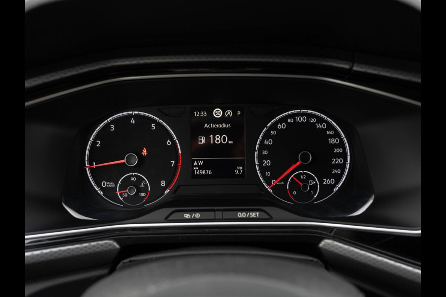 Volkswagen T-Cross 1.0 TSI DSG Active | ACC | Clima | Carplay | BTW