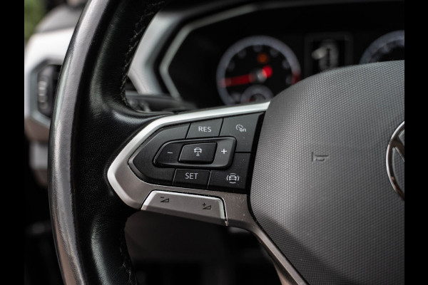 Volkswagen T-Cross 1.0 TSI DSG Active | ACC | Clima | Carplay | BTW