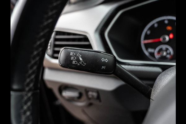 Volkswagen T-Cross 1.0 TSI DSG Active | ACC | Clima | Carplay | BTW