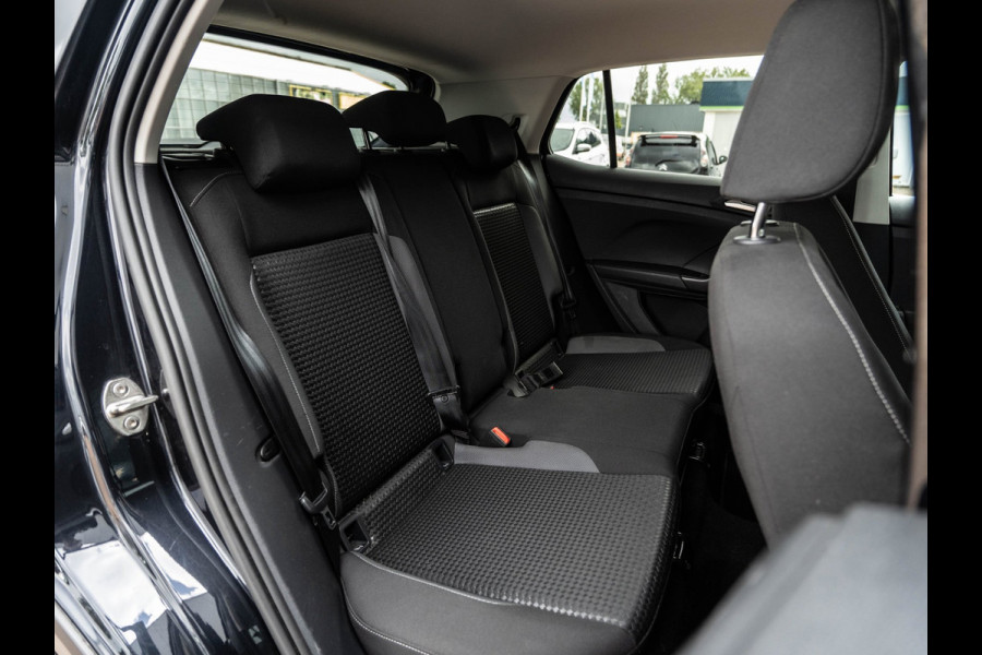 Volkswagen T-Cross 1.0 TSI DSG Active | ACC | Clima | Carplay | BTW