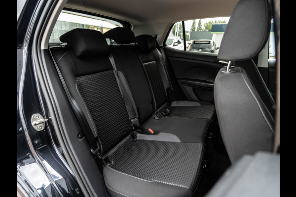 Volkswagen T-Cross 1.0 TSI DSG Active | ACC | Clima | Carplay | BTW