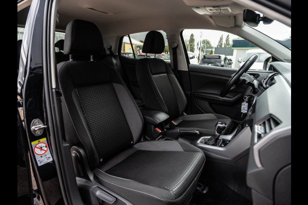 Volkswagen T-Cross 1.0 TSI DSG Active | ACC | Clima | Carplay | BTW