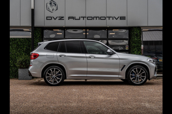 BMW X3 XDrive30e 292PK High Executive | M-Sport | Pano | Memory | Camera