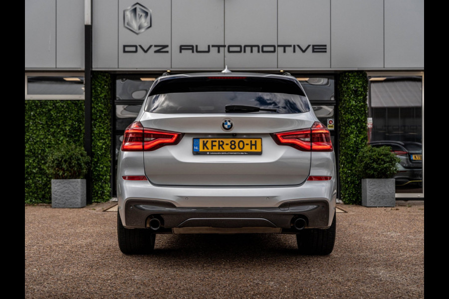 BMW X3 XDrive30e 292PK High Executive | M-Sport | Pano | Memory | Camera