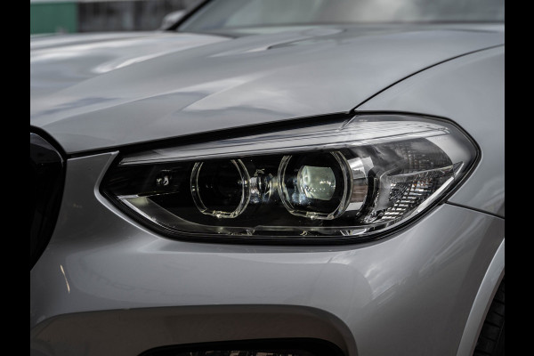 BMW X3 XDrive30e 292PK High Executive | M-Sport | Pano | Memory | Camera