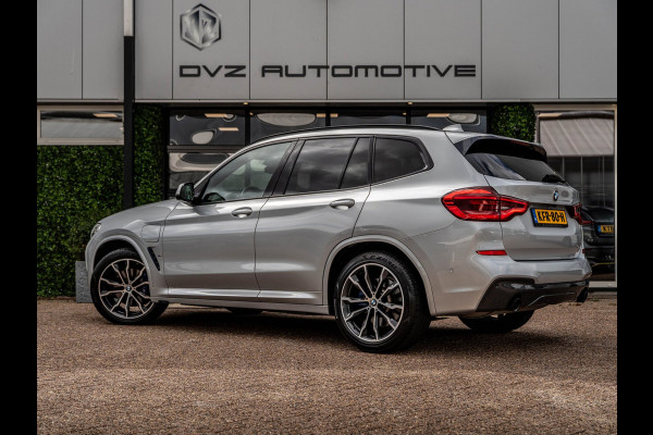 BMW X3 XDrive30e 292PK High Executive | M-Sport | Pano | Memory | Camera