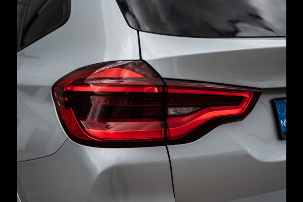 BMW X3 XDrive30e 292PK High Executive | M-Sport | Pano | Memory | Camera