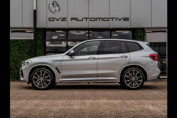 BMW X3 XDrive30e 292PK High Executive | M-Sport | Pano | Memory | Camera