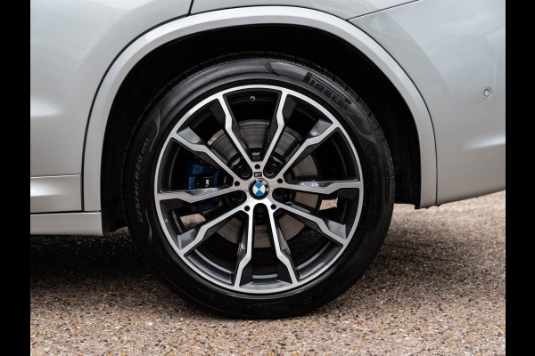 BMW X3 XDrive30e 292PK High Executive | M-Sport | Pano | Memory | Camera