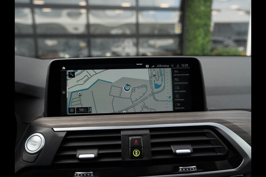 BMW X3 XDrive30e 292PK High Executive | M-Sport | Pano | Memory | Camera
