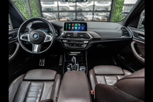 BMW X3 XDrive30e 292PK High Executive | M-Sport | Pano | Memory | Camera