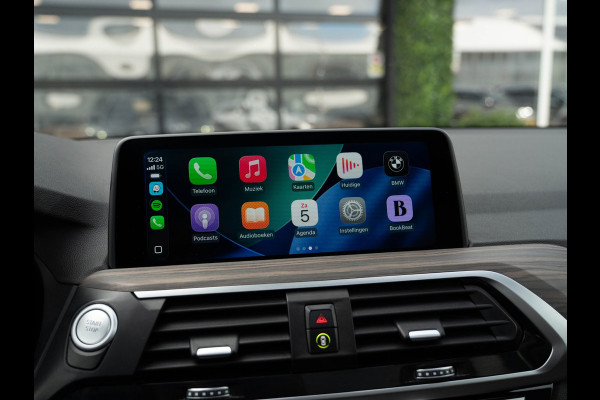BMW X3 XDrive30e 292PK High Executive | M-Sport | Pano | Memory | Camera