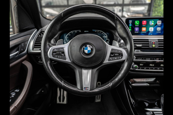 BMW X3 XDrive30e 292PK High Executive | M-Sport | Pano | Memory | Camera