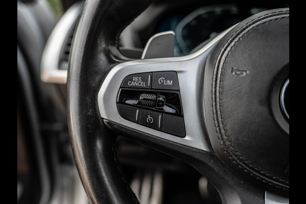 BMW X3 XDrive30e 292PK High Executive | M-Sport | Pano | Memory | Camera