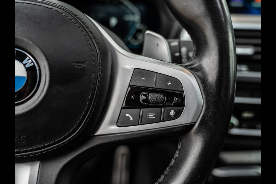 BMW X3 XDrive30e 292PK High Executive | M-Sport | Pano | Memory | Camera