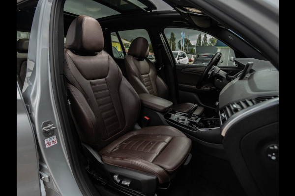 BMW X3 XDrive30e 292PK High Executive | M-Sport | Pano | Memory | Camera