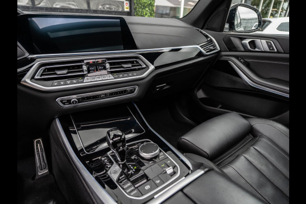 BMW X5 XDrive45e High Executive M-Sport | Pano | Laser | Drive Assist Pro