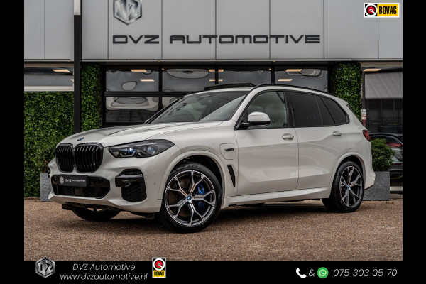 BMW X5 XDrive45e High Executive M-Sport | Pano | Laser | Drive Assist Pro