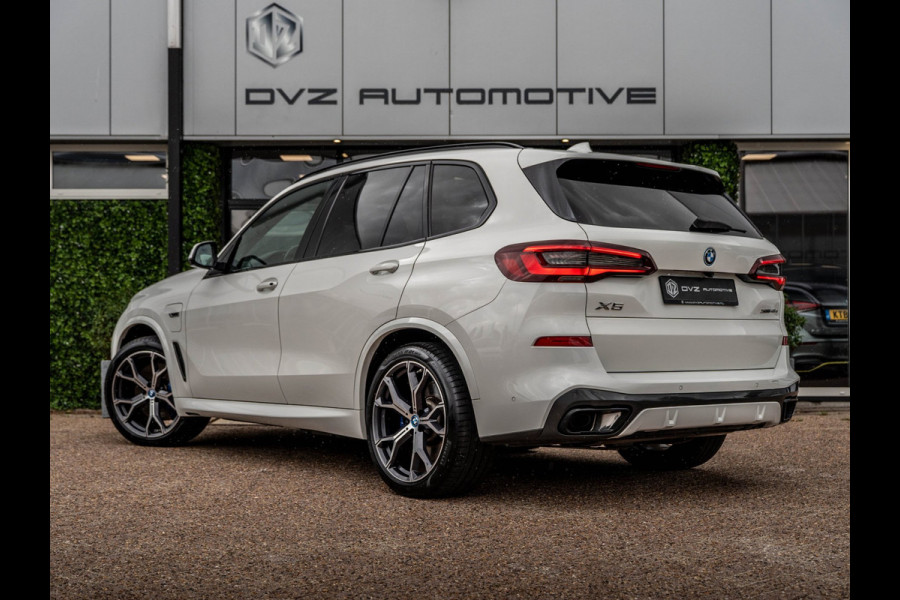 BMW X5 XDrive45e High Executive M-Sport | Pano | Laser | Drive Assist Pro