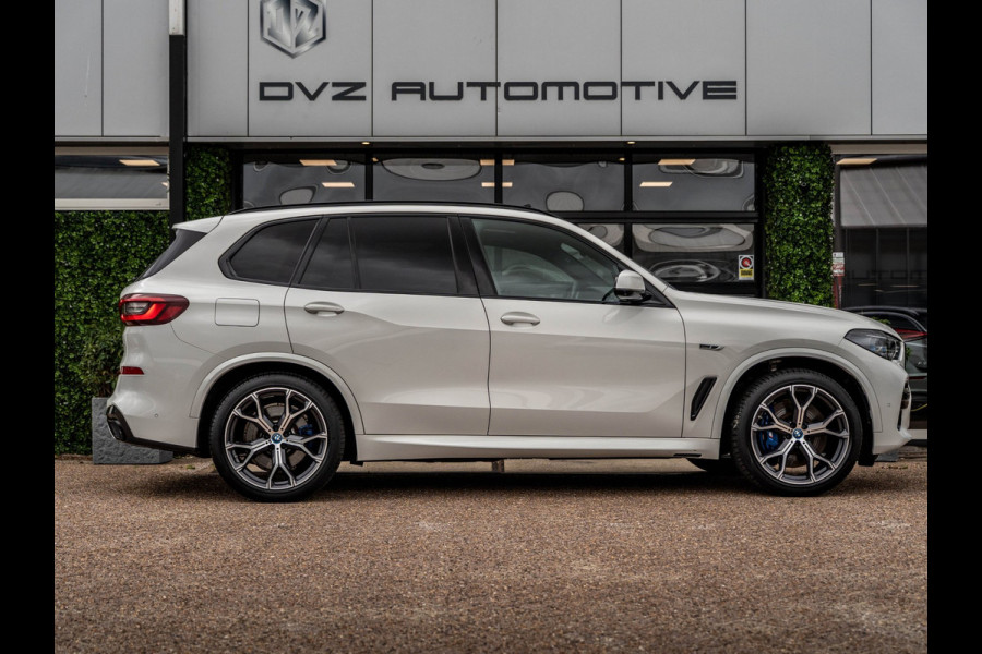 BMW X5 XDrive45e High Executive M-Sport | Pano | Laser | Drive Assist Pro