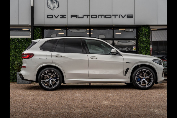 BMW X5 XDrive45e High Executive M-Sport | Pano | Laser | Drive Assist Pro