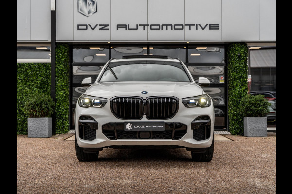 BMW X5 XDrive45e High Executive M-Sport | Pano | Laser | Drive Assist Pro