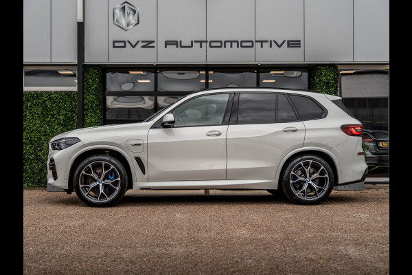 BMW X5 XDrive45e High Executive M-Sport | Pano | Laser | Drive Assist Pro