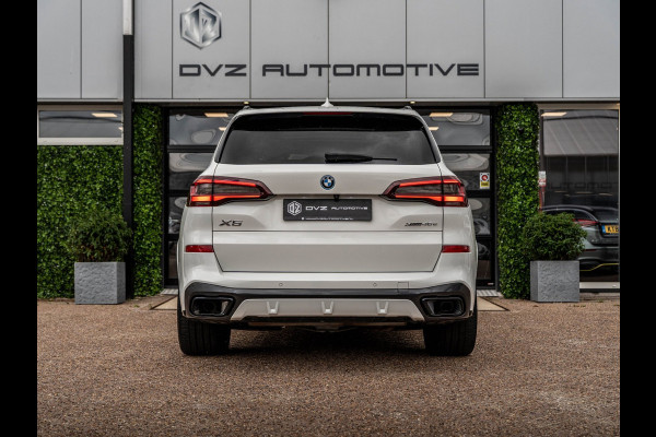 BMW X5 XDrive45e High Executive M-Sport | Pano | Laser | Drive Assist Pro